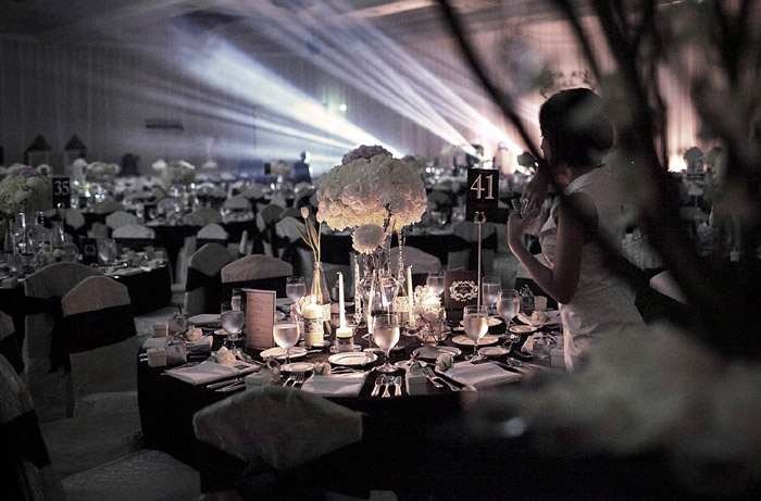 Event Styling by Storybook. www.theweddingnotebook.com
