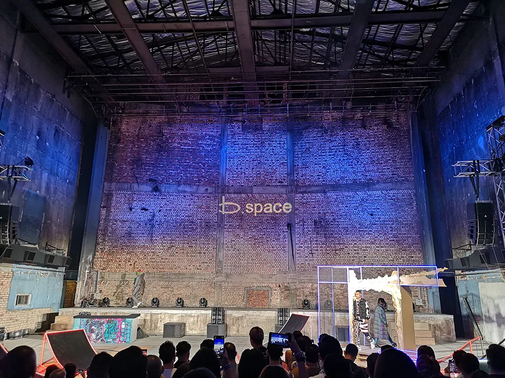 REXKL. Interesting weddings and events venue. theweddingnotebook.com