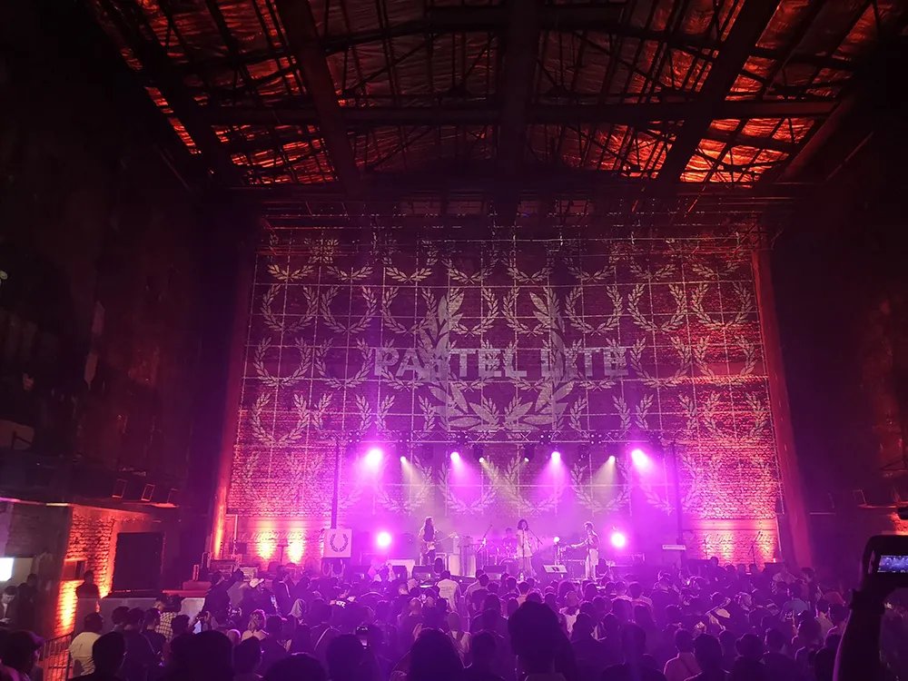 REXKL. Interesting weddings and events venue. theweddingnotebook.com