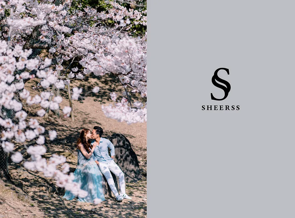 Sheerss. Indonesia wedding photographer. theweddingnotebook.com