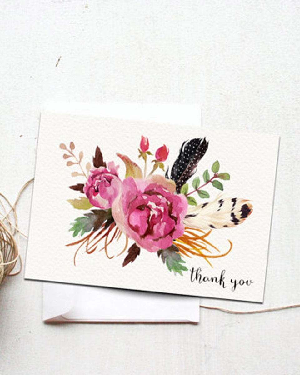 10 Things To Know Before Printing Your Wedding Invites