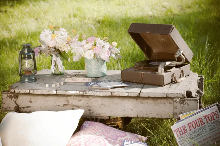 Event Planning by A Stunning Affair. Photography by Krista Mason Photography. theweddingnotebook.com