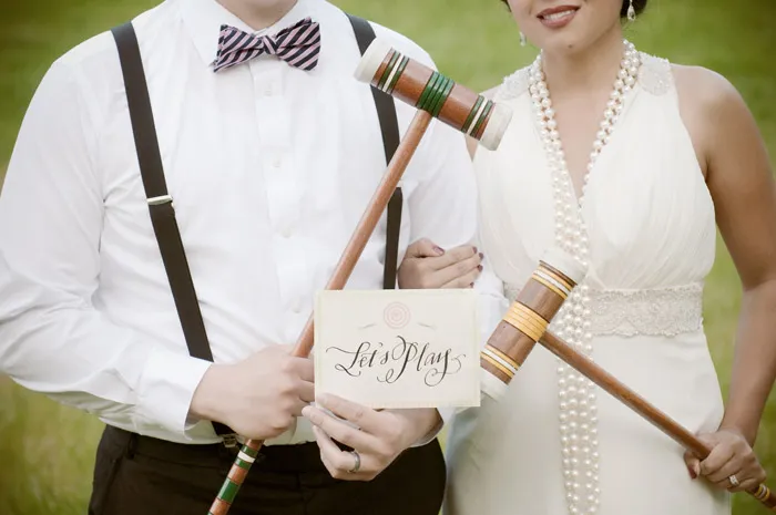 Event Planning by A Stunning Affair. Photography by Krista Mason Photography. theweddingnotebook.com