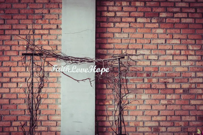 Photo by WeiMin. theweddingnotebook.com