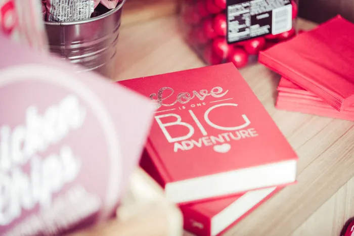 Photo by WeiMin. theweddingnotebook.com