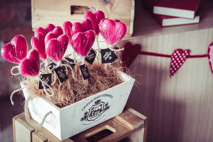 Photo by Wei Min. theweddingnotebook.com