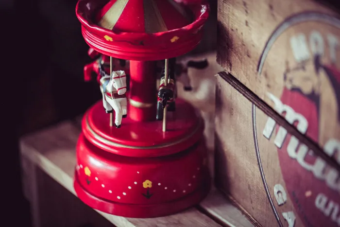 Photo by Wei Min. theweddingnotebook.com