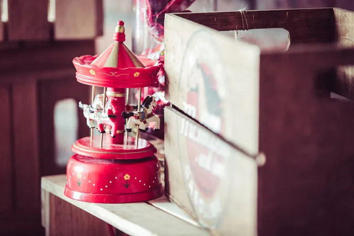 Photo by WeiMin. theweddingnotebook.com