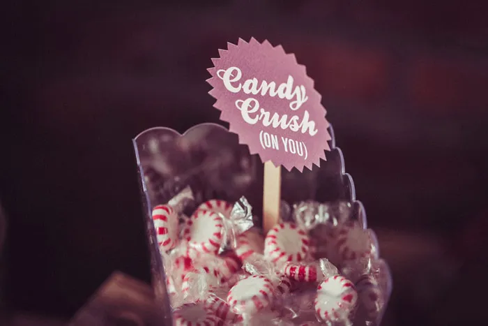 Photo by Wei Min. theweddingnotebook.com