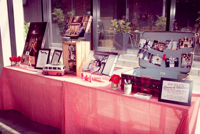 Photo by Chris Teoh. theweddingnotebook.com