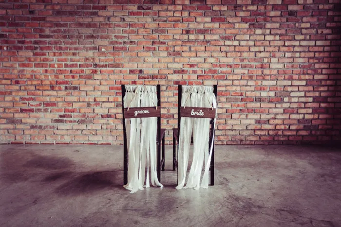 Photo by Wei Min. theweddingnotebook.com