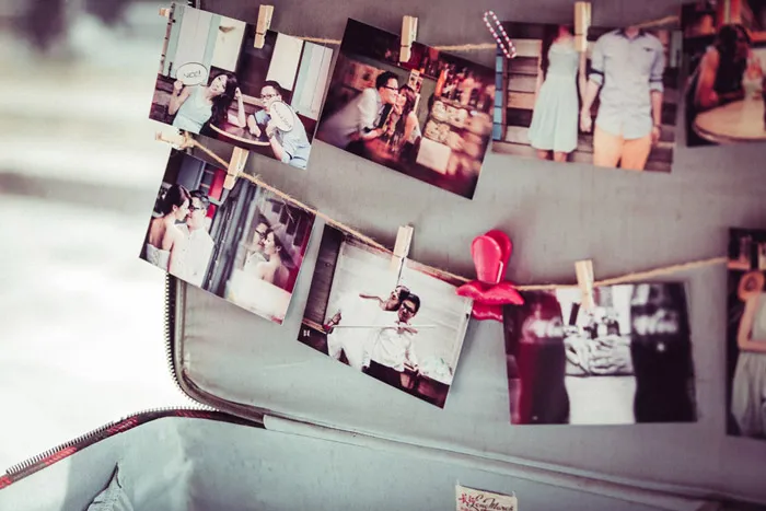 Photo by Wei Min. theweddingnotebook.com