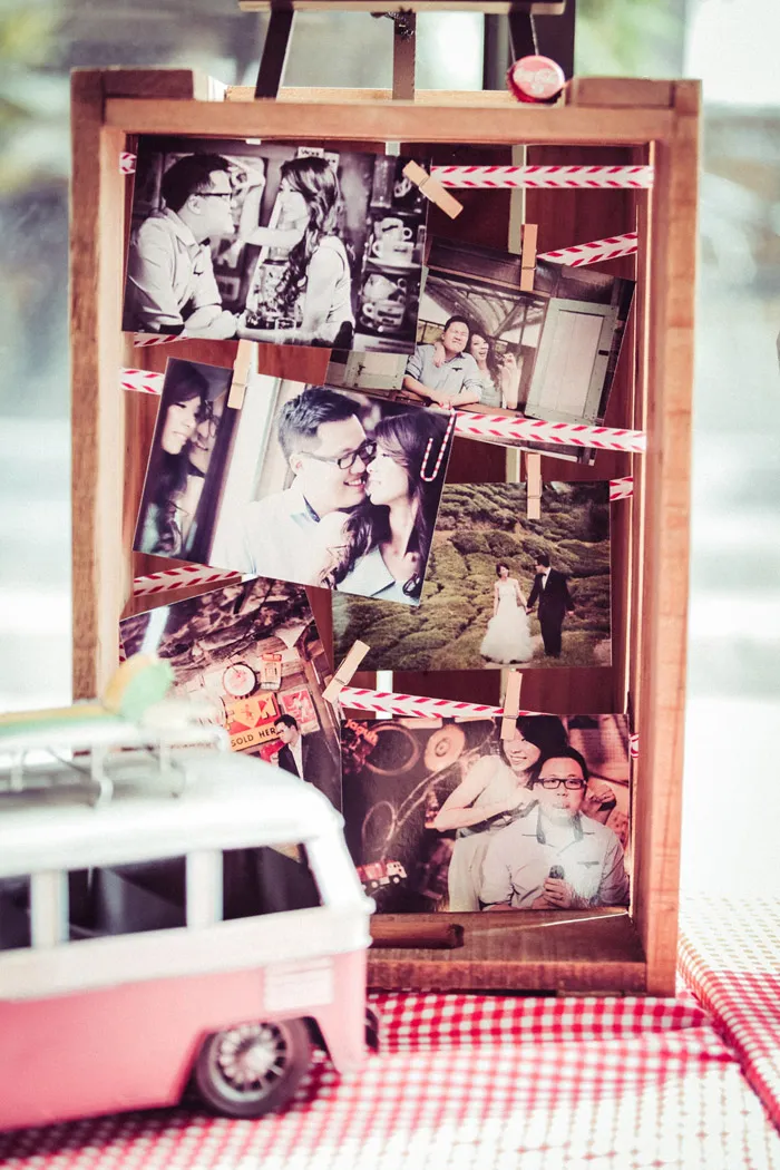 Photo by Wei Min. theweddingnotebook.com