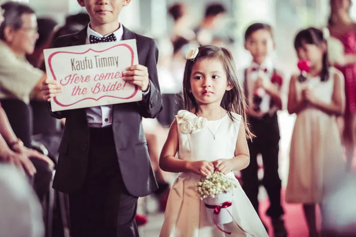 Photo by WeiMin. theweddingnotebook.com