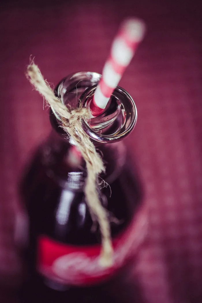 Photo by Wei Min. theweddingnotebook.com