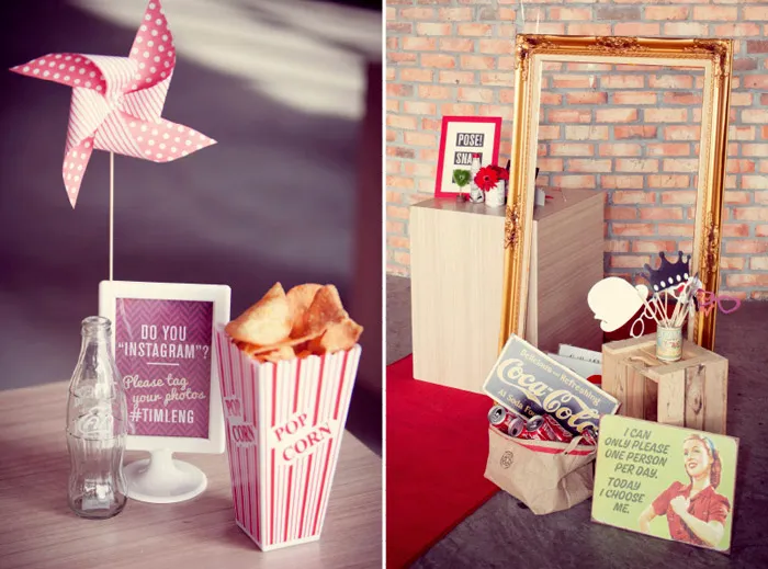 Photo by WeiMin. theweddingnotebook.com