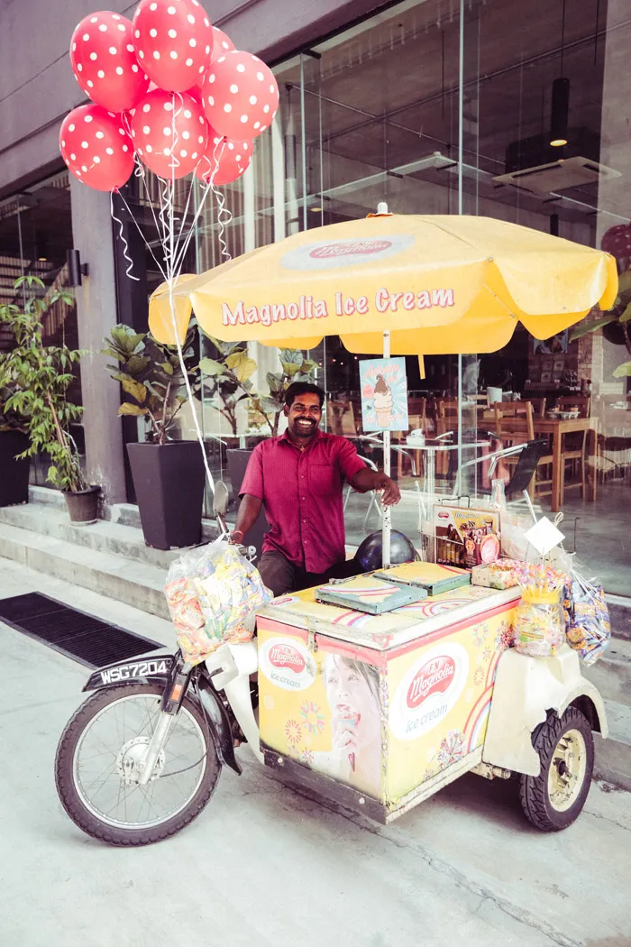 Photo by WeiMin. theweddingnotebook.com