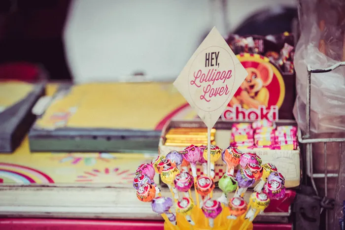 Photo by Wei Min. theweddingnotebook.com