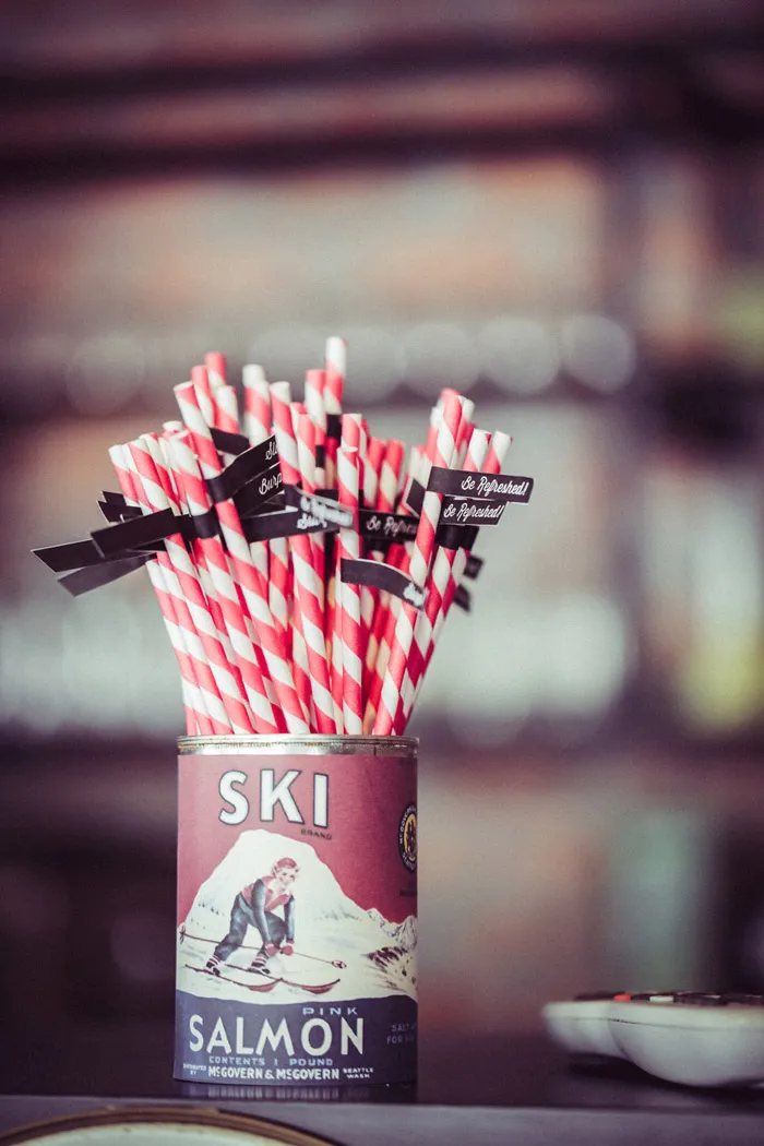 Photo by Wei Min. theweddingnotebook.com