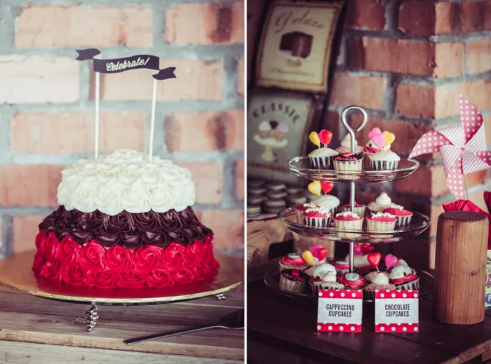 Photo by WeiMin. theweddingnotebook.com