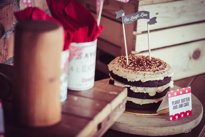 Photo by WeiMin. theweddingnotebook.com