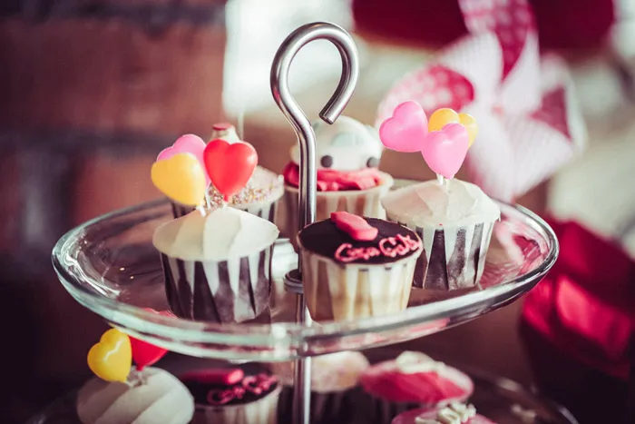 Photo by Wei Min. theweddingnotebook.com