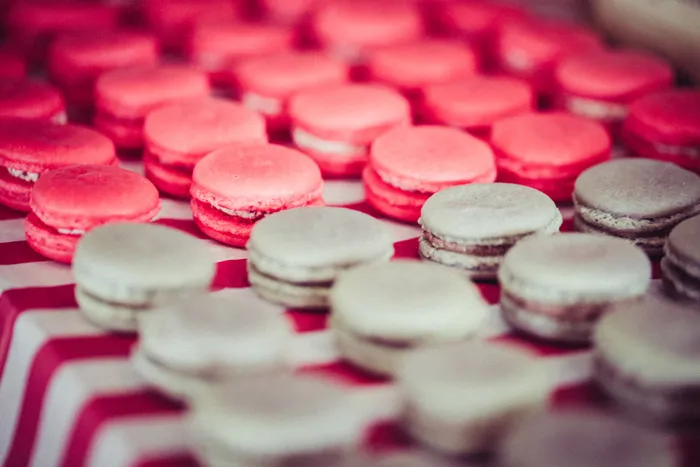 Photo by Wei Min. theweddingnotebook.com