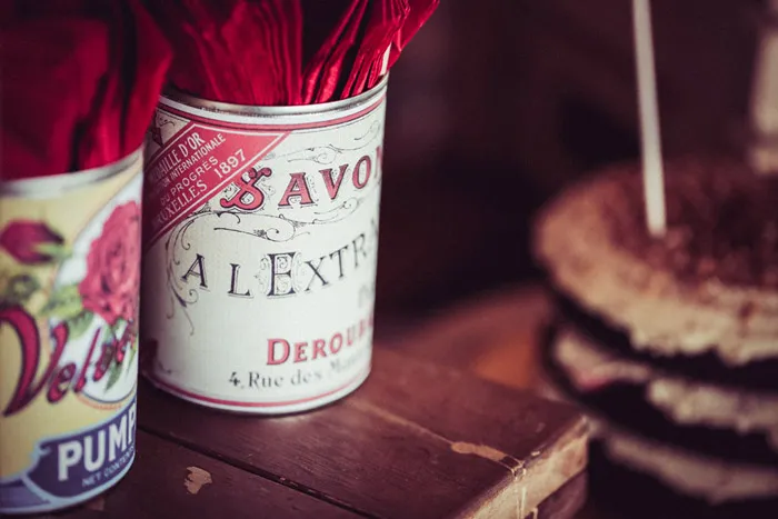 Photo by Wei Min. theweddingnotebook.com