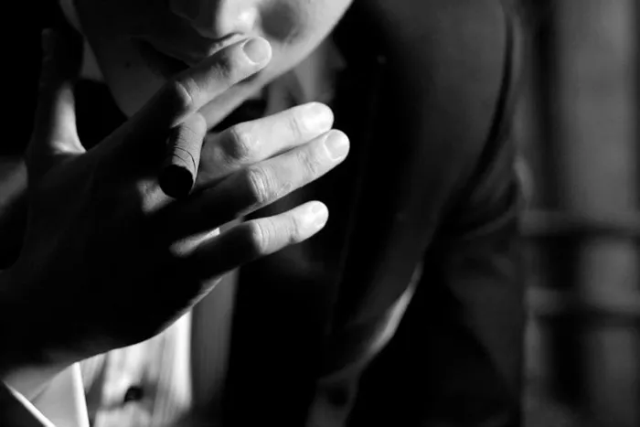 1960s Shanghai Style. Photography by Chris Ling International Photographers. theweddingnotebook.com