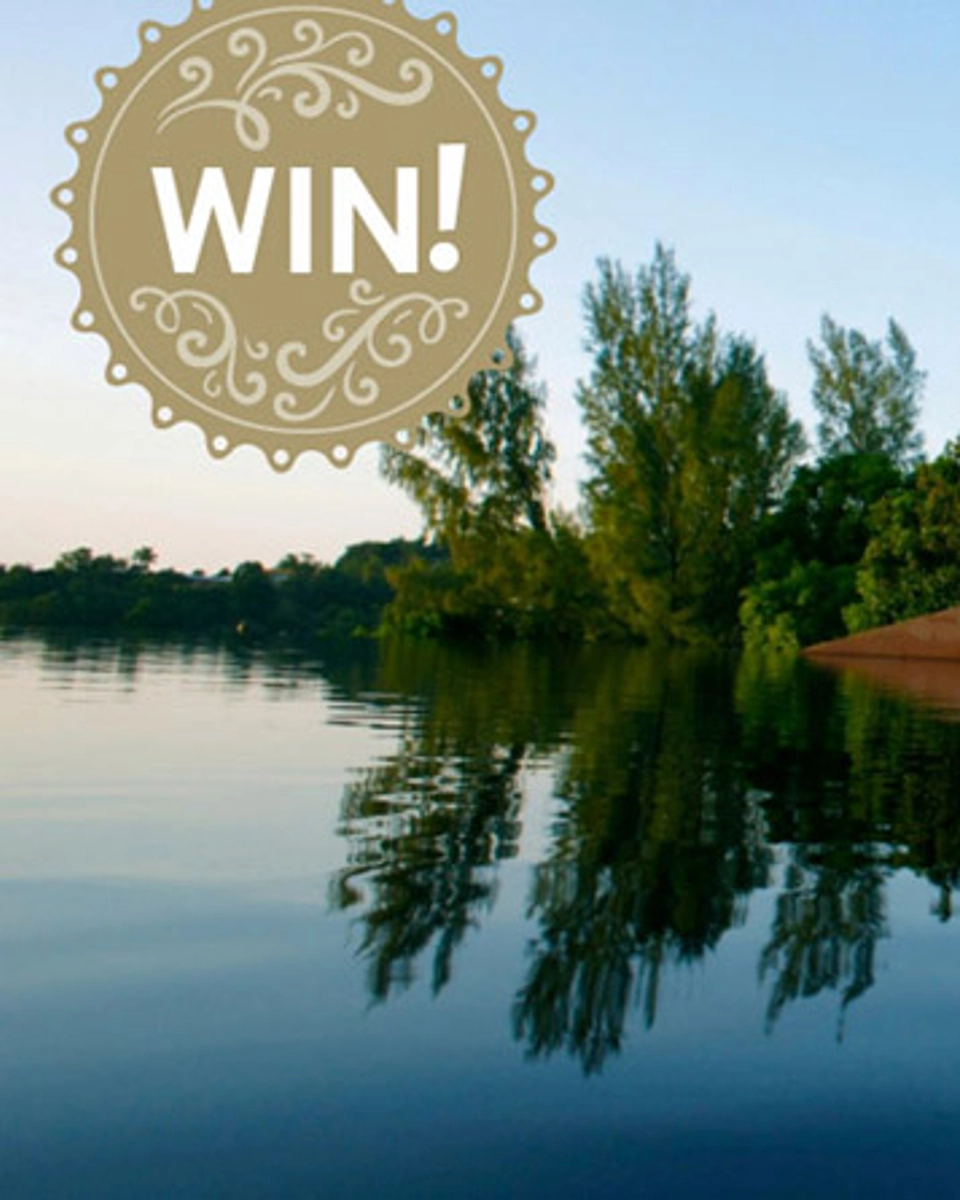 2 Nights’ Stay in the Aqua Pool Suite at Paresa Resort, Phuket, Giveaway (ended)