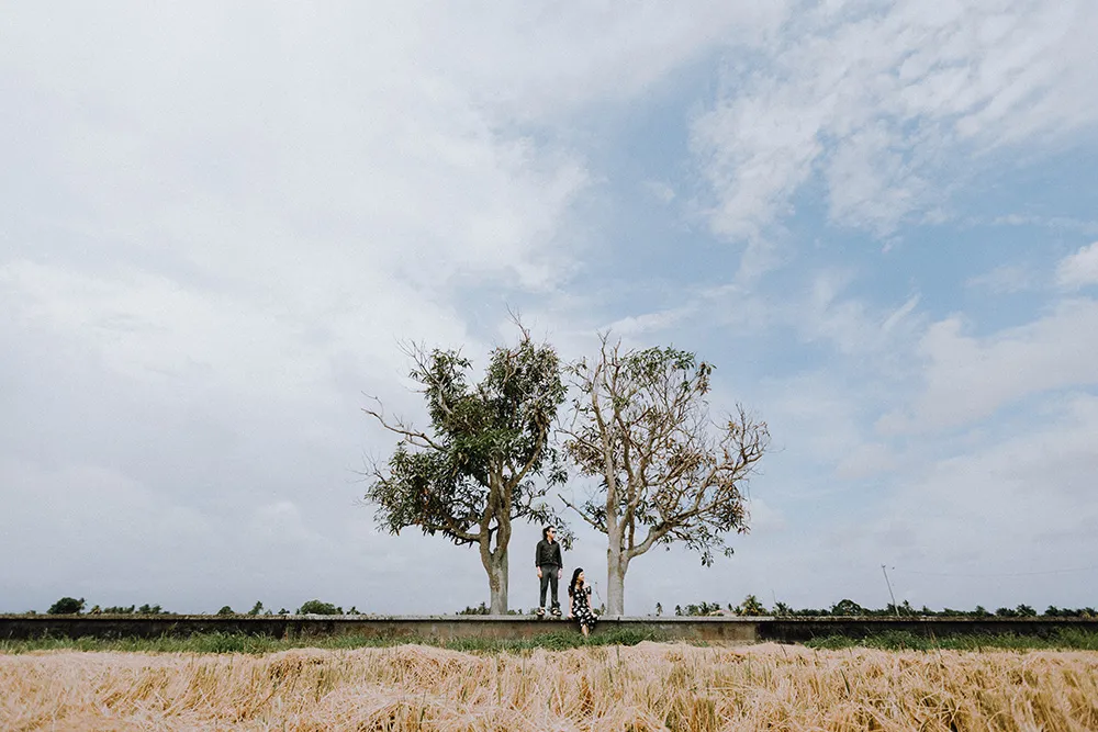 Jackie Yong Photography. www.theweddingnotebook.com