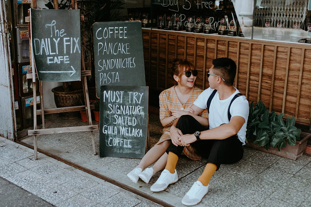 Jens Kv Photography. www.theweddingnotebook.com