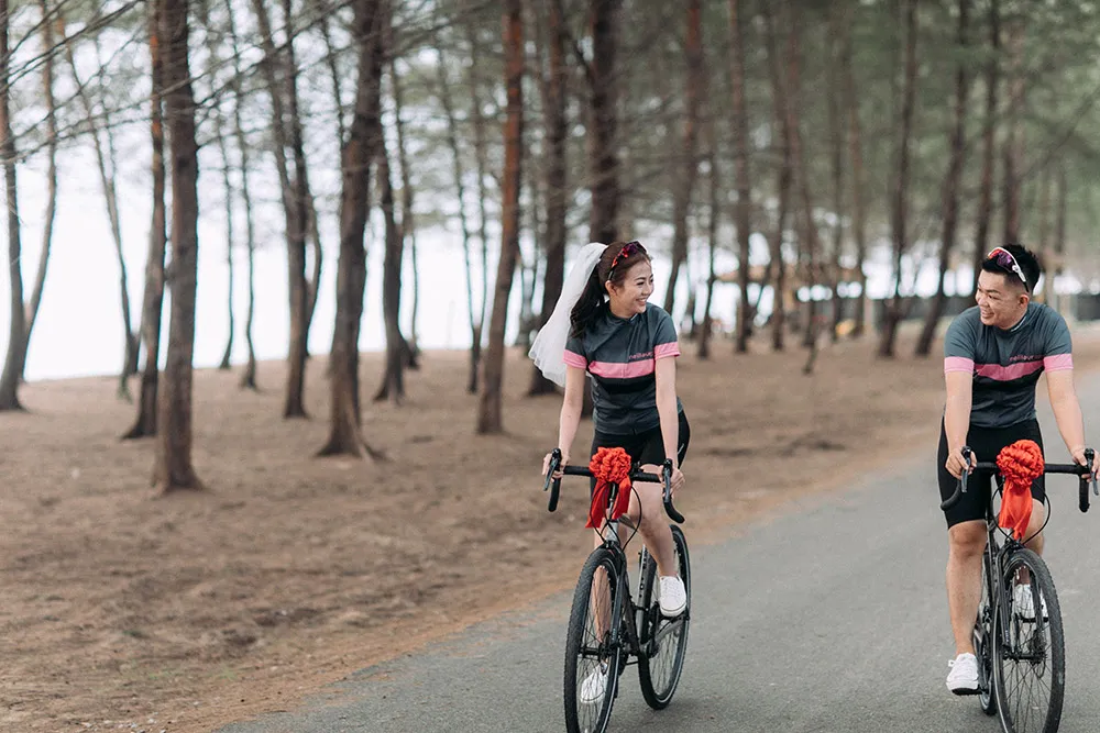 Photo by TK TEO Photography. www.theweddingnotebook.com