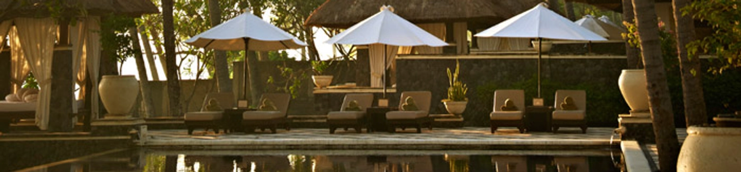 3 Nights’ Stay in a Suite at Spa Village Resort Tembok Bali, Giveaway (ended)