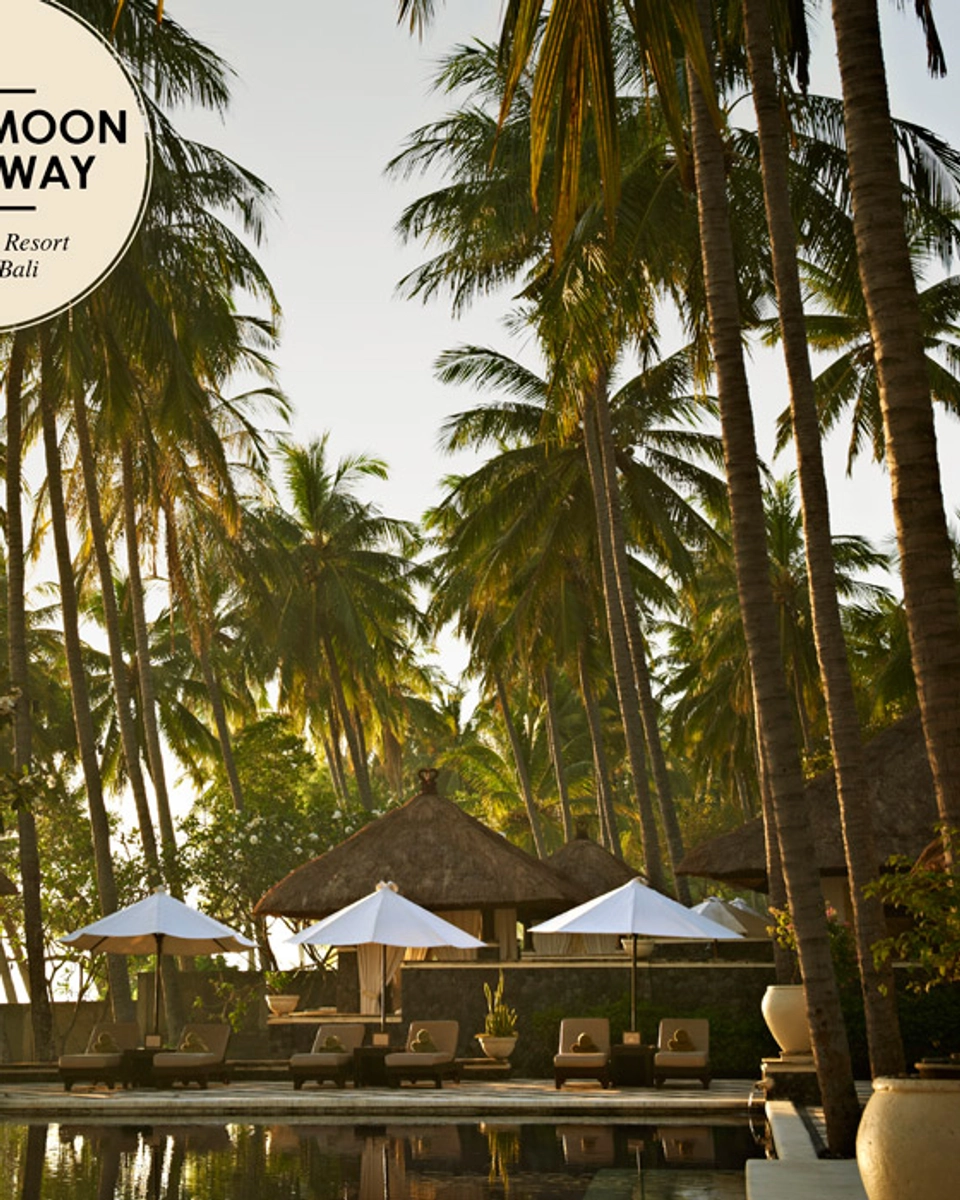 3 Nights’ Stay in a Suite at Spa Village Resort Tembok Bali, Giveaway (ended)