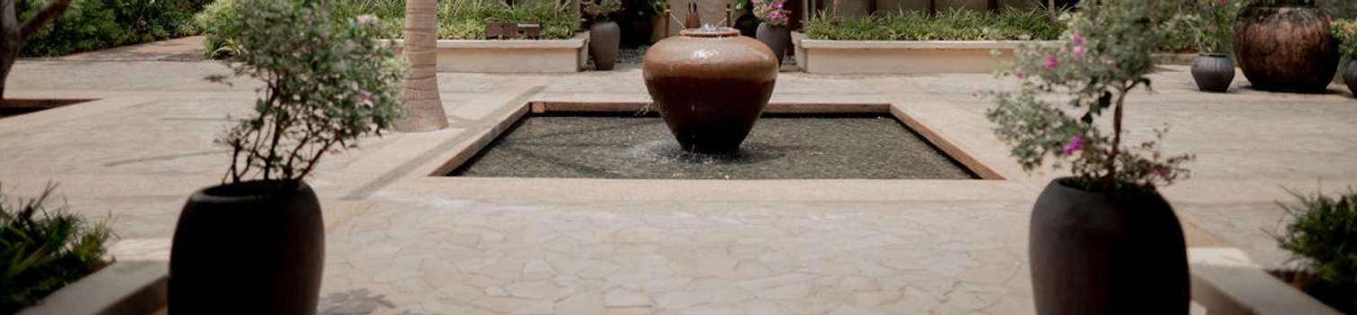 5 Reasons Hotels Are Still The Preferred Choice for Weddings