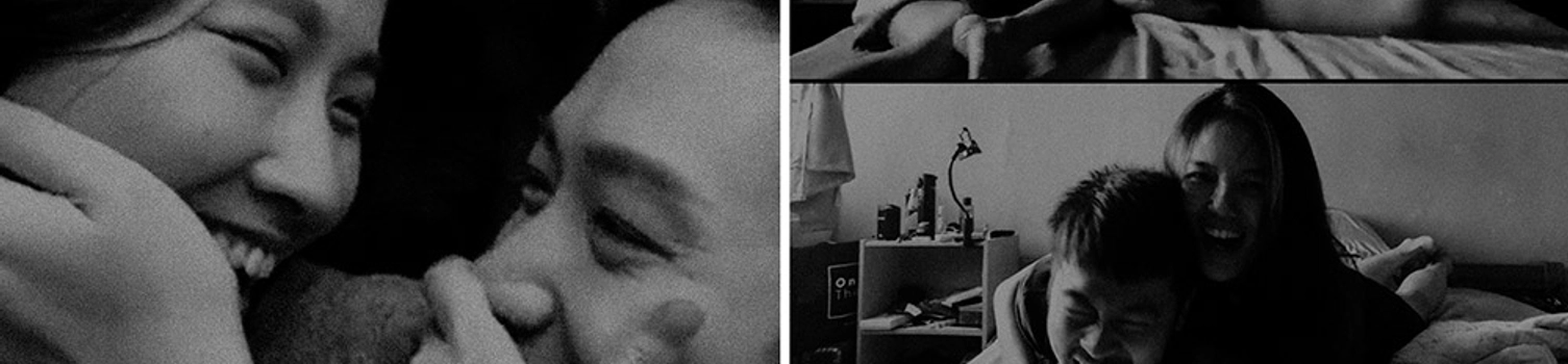 6 Couple Photoshoot Taken During Lockdown