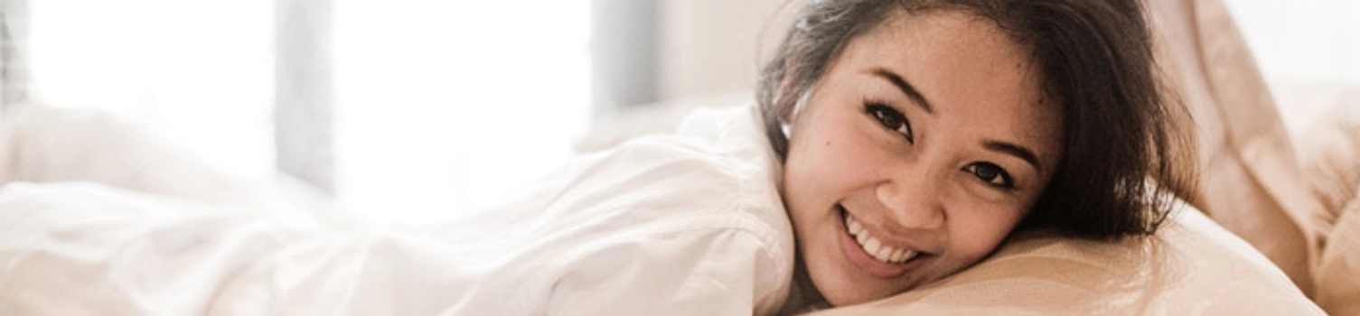 6 Ways To Not Lose Sleep Over Your Wedding Day