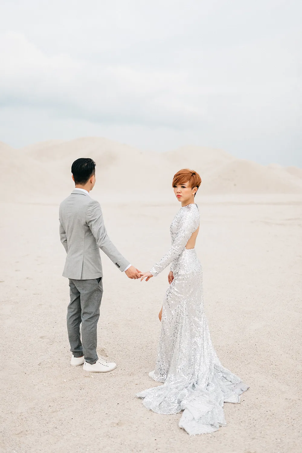 Photo by Peter Herman Photography. theweddingnotebook.com