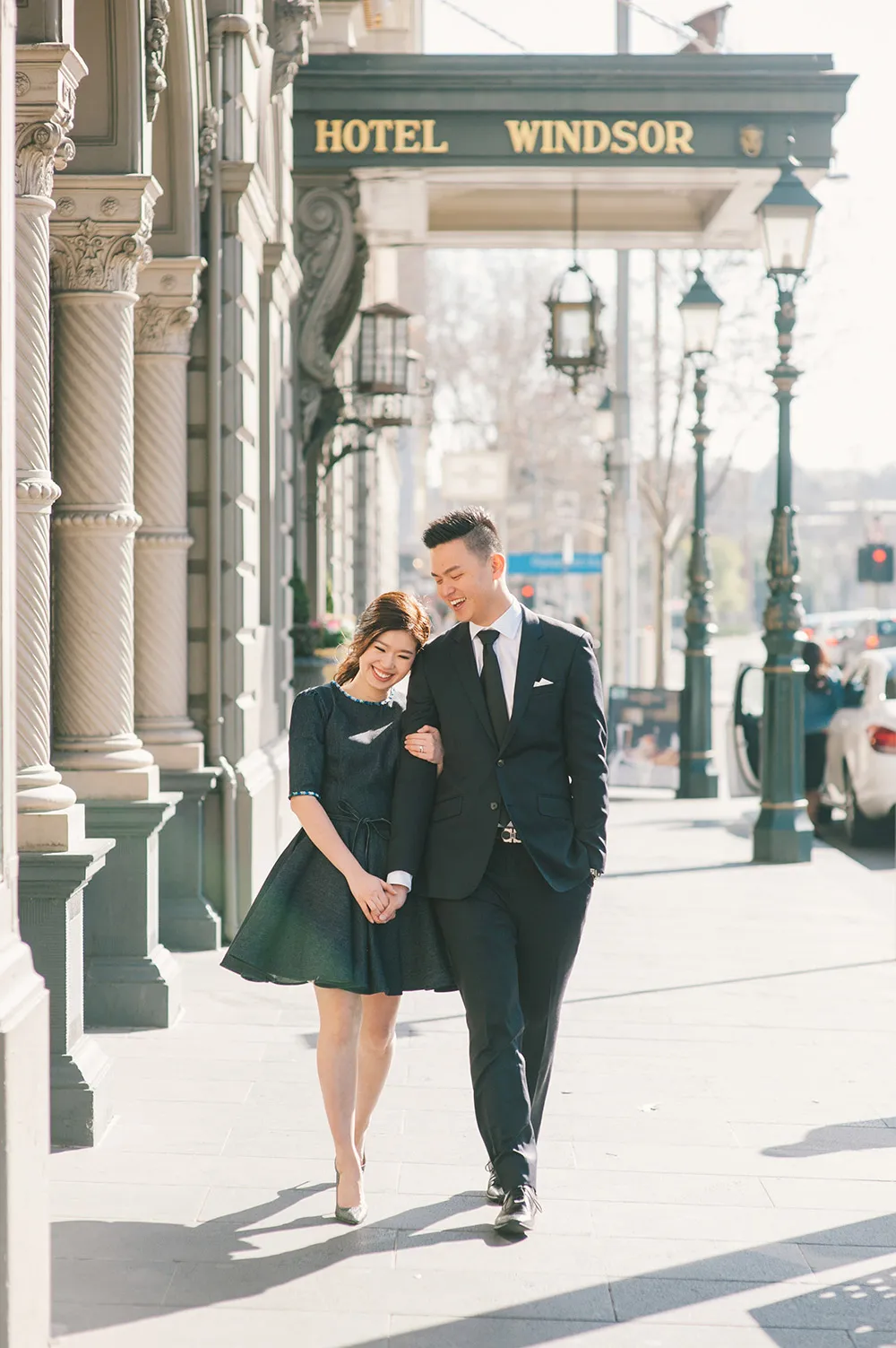 Photo by Munkeat Photography. theweddingnotebook.com