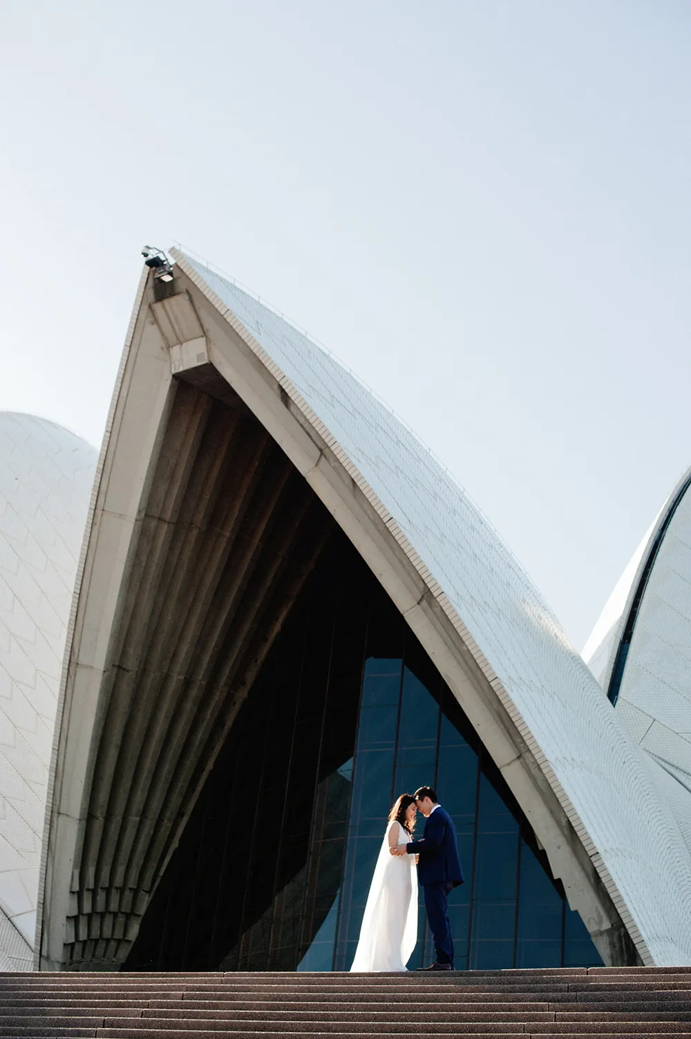 Photo by Tealily Photography. theweddingnotebook.com