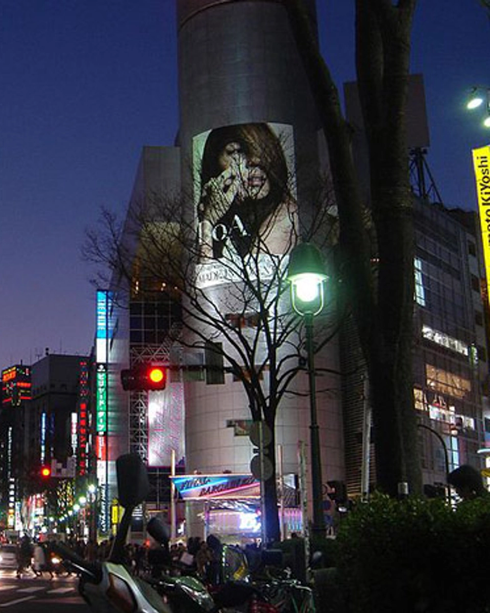 7 Things You Need To Do In Tokyo