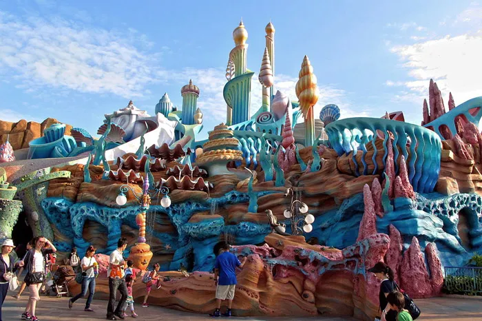 4-Tokyo-DisneySea