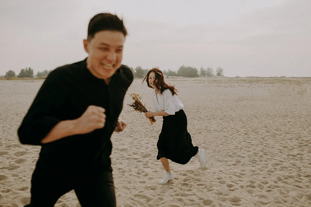 Irene Yap Photography. theweddingnotebook.com