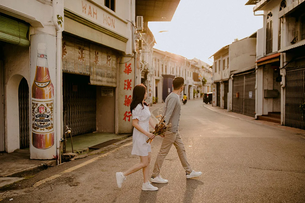 Irene Yap Photography. theweddingnotebook.com