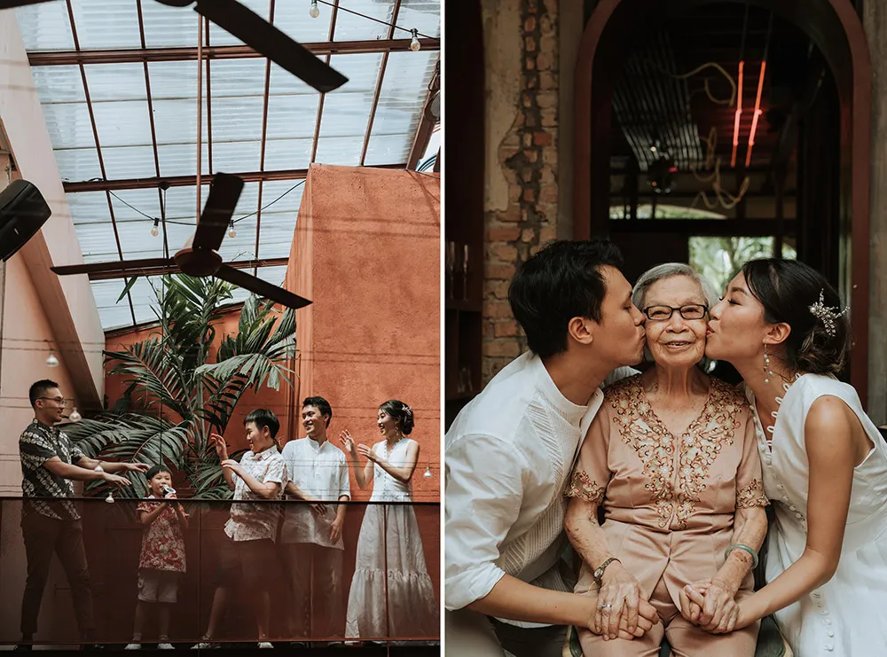 Photo by Jasmine A Photography. theweddingnotebook.com