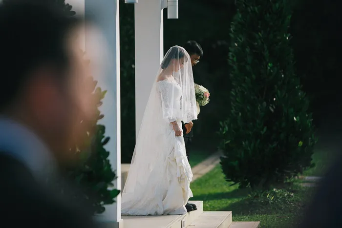 Photo by Fabulous Moments. theweddingnotebook.com