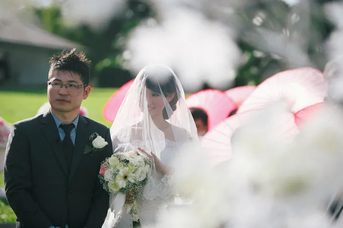 Photo by Fabulous Moments. theweddingnotebook.com