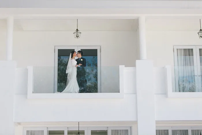 Photo by Fabulous Moments. theweddingnotebook.com