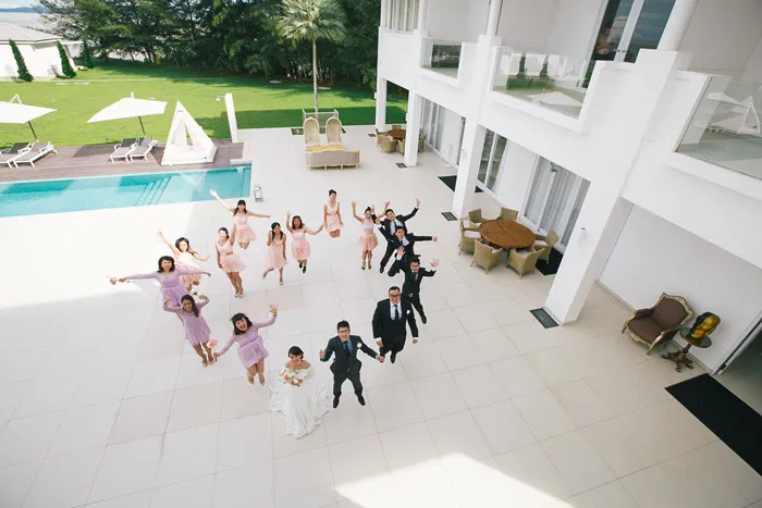 Photo by Fabulous Moments. theweddingnotebook.com